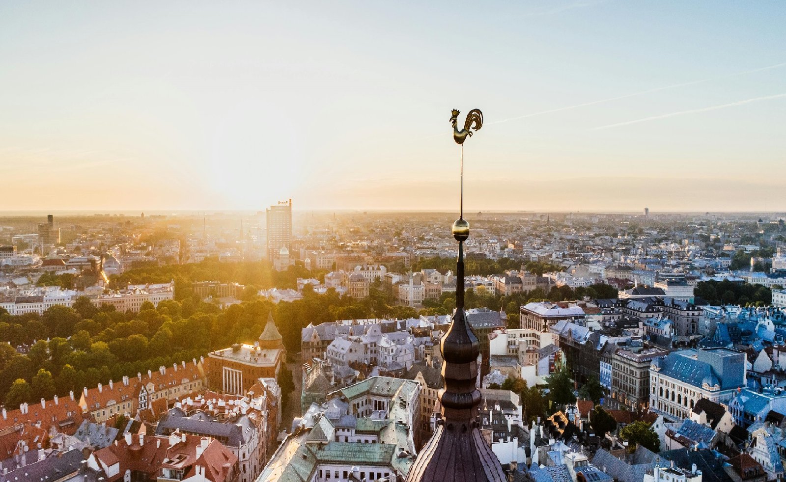 Warsaw, Poland and Latvia are two countries with rich histories and vibrant cultures. While they may be geographically distanced from each other, both countries play important roles in shaping the identity of Eastern Europe. In this essay, we will explore the unique characteristics of Warsaw, Poland and Latvia, and examine how their histories have influenced their current status in the world.